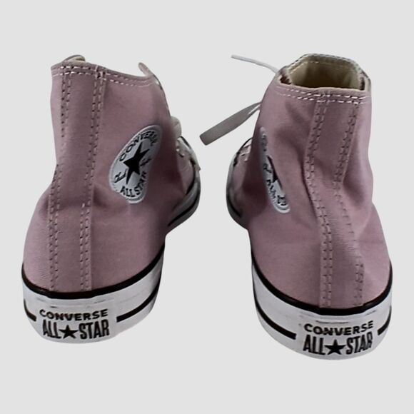 Converse Chuck Taylor All Star Hi-Top Unisex Shoes Sneakers Size M6 W8 - Picture 4 of 6